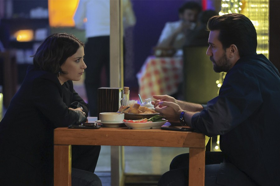 International Broadcasters Acquire Turkish Drama Beneath The Surface From Eccho Rights 